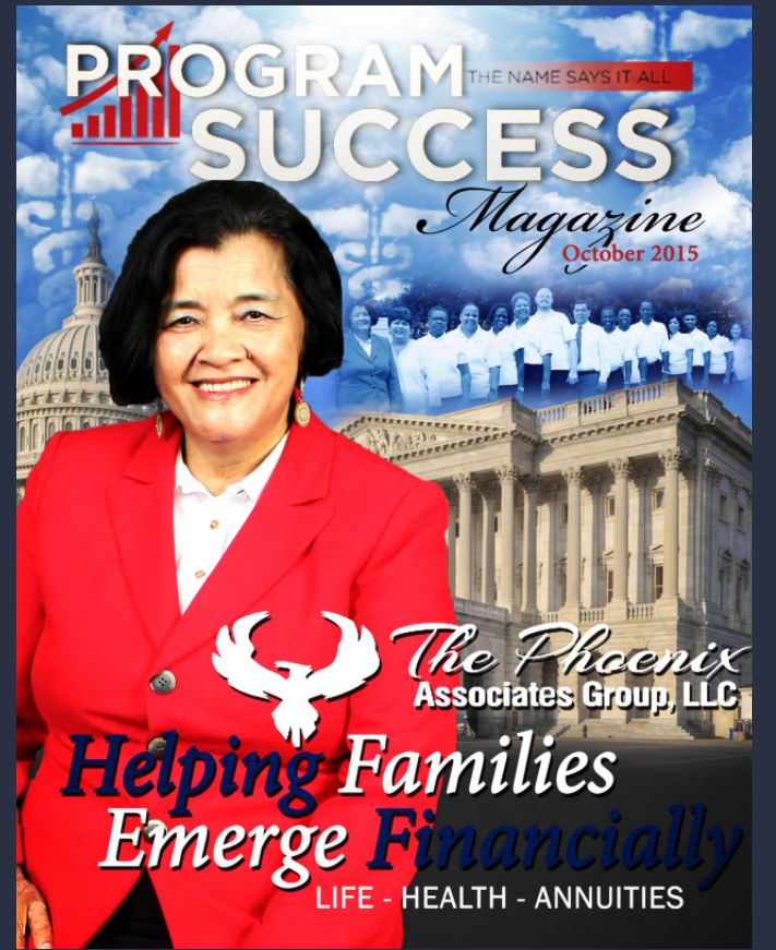 Cover of Program Success 2015